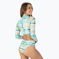 Rip Curl Summer Breeze moteriškas vientisas maudymosi kostiumėlis spalva GSIXP9 3