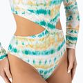 Rip Curl Summer Breeze moteriškas vientisas maudymosi kostiumėlis spalva GSIXP9 4