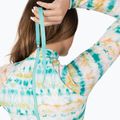 Rip Curl Summer Breeze moteriškas vientisas maudymosi kostiumėlis spalva GSIXP9 5