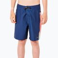 Rip Curl Mirage Mick Fanning vaikiški maudymosi šortai tamsiai mėlyni KBORX9 4