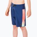 Rip Curl Mirage Mick Fanning vaikiški maudymosi šortai tamsiai mėlyni KBORX9 5