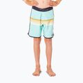 Rip Curl Mirage Surf Revival vaikiški maudymosi šortai mėlyni KBOTD9