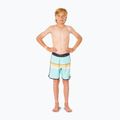 Rip Curl Mirage Surf Revival vaikiški maudymosi šortai mėlyni KBOTD9 2