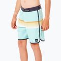 Rip Curl Mirage Surf Revival vaikiški maudymosi šortai mėlyni KBOTD9 5