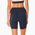 Moteriški maudymosi šortai Rip Curl Run Swim Surf Bike black GWANS9 7