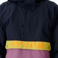 Vyriška Rip Curl Primative tamsiai mėlyna ir violetinė snieglenčių striukė 000MOU 49 4