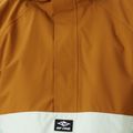 Vyriška Rip Curl Primative rudai žalia snieglenčių striukė 000MOU 146 4