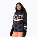 Moteriška snieglenčių striukė Rip Curl Rider Betty navy blue 000WOU 90 7