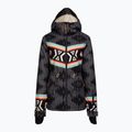 Moteriška snieglenčių striukė Rip Curl Rider Betty navy blue 000WOU 90
