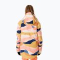 Moteriška spalvota snieglenčių striukė Rip Curl Rider Anorak 002WOU 3282 3
