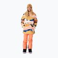 Moteriška spalvota snieglenčių striukė Rip Curl Rider Anorak 002WOU 3282 5