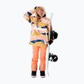 Moteriška spalvota snieglenčių striukė Rip Curl Rider Anorak 002WOU 3282 6