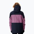 Rip Curl Notch Up vyriška snieglenčių striukė tamsiai mėlyna ir violetinė 005MOU 49 3