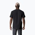 Vyriški marškinėliai Houdini Covet Tee true black 2