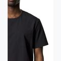 Vyriški marškinėliai Houdini Covet Tee true black 4