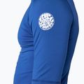 Rip Curl Corps 49 vyriški maudymosi marškinėliai tamsiai mėlyni 12JMRV 5