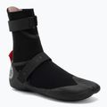 Vyriški neopreniniai batai Rip Curl Fbomb 3 mm Narrow H S/Toe black