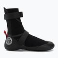 Vyriški neopreniniai batai Rip Curl Fbomb 3 mm Narrow H S/Toe black 2