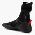 Vyriški neopreniniai batai Rip Curl Fbomb 3 mm Narrow H S/Toe black 3