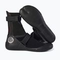 Vyriški neopreniniai batai Rip Curl Fbomb 3 mm Narrow H S/Toe black 4