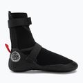 Vyriški neopreniniai batai Rip Curl Flashbomb 5 mm Narrow H S/Toe black 2