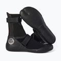 Vyriški neopreniniai batai Rip Curl Flashbomb 5 mm Narrow H S/Toe black 4