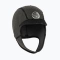 Neopreno gaubtas Rip Curl Dawn Patrol 2mm Surf Cap black