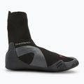 Vyriški neopreno batai Rip Curl Dawn Patrol 3 mm Split Toe black 2