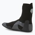 Vyriški neopreno batai Rip Curl Dawn Patrol 3 mm Split Toe black 3