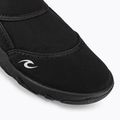 Vyriški batai Rip Curl Reefwalker 90 neopreniniai batai black WBO1AM 7