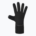 Pirštinės Rip Curl Rubber Soul 3 mm black 3