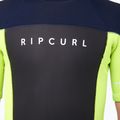 Rip Curl Omega B/Zip Spring 49 mėlynas/mėlynas vaikiškas hidrokostiumas 113BSP 3
