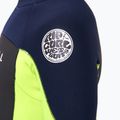 Rip Curl Omega B/Zip Spring 49 mėlynas/mėlynas vaikiškas hidrokostiumas 113BSP 4