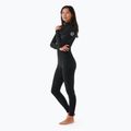 Moteriškas plaukimo hidrokostiumas Rip Curl Dawn Patrol CZ 3/2 mm GB black 2