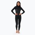 Moteriškas plaukimo hidrokostiumas Rip Curl Dawn Patrol CZ 3/2 mm GB black 4