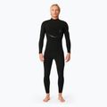 Vyriškas plaukimo hidrokostiumas Rip Curl E-Bomb BZ STM 3/2 mm GB black