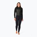 Moteriškas Rip Curl Omega 4/3 mm GB Steamer black 156WFS90 hidrokostiumas
