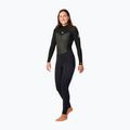 Moteriškas Rip Curl Omega 4/3 mm GB Steamer black 156WFS90 hidrokostiumas 2