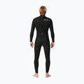 Rip Curl Dawn Patrol 5/3 mm GB BZ Steamer juodas vyriškas hidrokostiumas 3