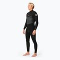 Vyriškas plaukimo hidrokostiumas Rip Curl D/Patrol 3/2 mm GB B/Zip Stmr black 2