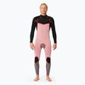 Vyriškas plaukimo hidrokostiumas Rip Curl D/Patrol 3/2 mm GB B/Zip Stmr black 3