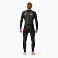 Vyriškas plaukimo hidrokostiumas Rip Curl Omega 3/2 mm Gb Bz Steamer black 3