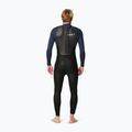 Vyriškas plaukimo hidrokostiumas Rip Curl Omega 3/2 mm Back Zip slate 2