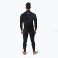 Vyriškas plaukimo hidrokostiumas Rip Curl Flashbomb Fusion 4/3 mm Zip Free black 2