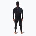Vyriškas plaukimo hidrokostiumas Rip Curl Flashbomb Fusion 3/2mm Zip Free black 2