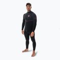Vyriškas plaukimo hidrokostiumas Rip Curl Flashbomb Fusion 3/2mm Zip Free black 3