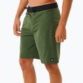 Vyriški maudymosi šortai Rip Curl Mirage Core dark olive 2