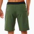 Vyriški maudymosi šortai Rip Curl Mirage Core dark olive 3