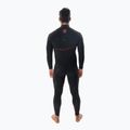 Vyriškas plaukimo hidrokostiumas Rip Curl Flashbomb Fusion 5/3mm Zip Free black 2