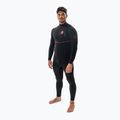 Vyriškas plaukimo hidrokostiumas Rip Curl Flashbomb Fusion 5/3mm Zip Free black 3